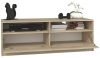 Odell RTV KARO120 TV stalak, 120x45x40 cm, Sonoma