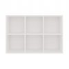 Drohmo Malax MINI 2x3, 90x65x30 cm, bijela 