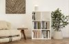 Drohmo Malax MINI 2x3, 90x65x30 cm, bijela 