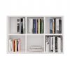 Drohmo Malax MINI 2x3, 90x65x30 cm, bijela 