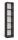 Riano R40 regal, 40x182x30 cm, antracit 