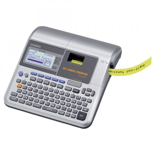 Casio KL 7400 pisač naljepnica