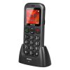 Sencor ELEMENT P001 S mobilni telefon neovisan o kartici