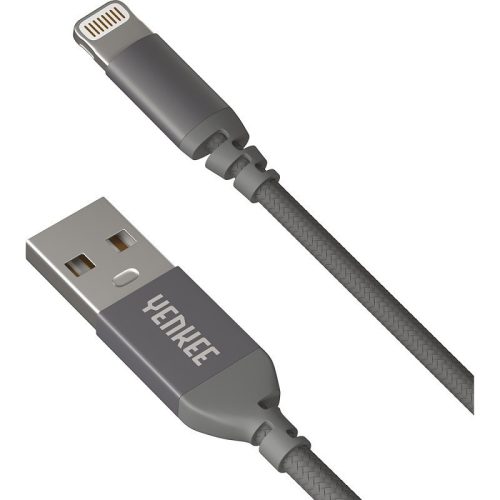 YENKEE YCU 611 GY 1 metar USB A 2.0 / / munja 1 m