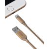 YENKEE YCU 611 GD 1 metar USB A 2.0 / lightning kabel