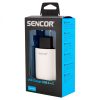 Sencor SCH 650 USB punjač 2x USB/4.2 A