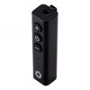 Buxton BAA 100 BLACK BT audio adapter, u crnoj boji