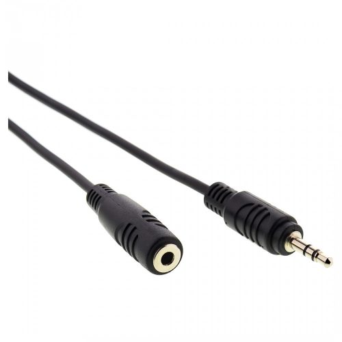 Sencor SAV 106-050 stereo Jack - 3,5 mm stereo Jack kabel, 5 metara