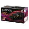 Sencor SRC 330 OR radio budilica