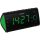 Sencor SRC 170 GN radio budilica