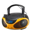 Sencor SPT 228 BO CD, USB, MP3 player i radio