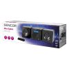 Sencor SMC 605 HI-FI - mikro toranj