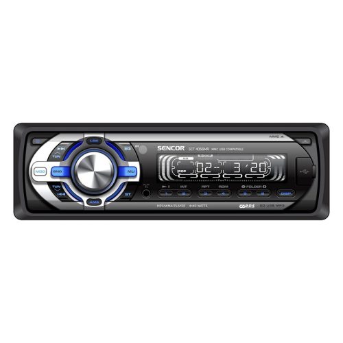 Sencor SCT 4056 MR auto radio