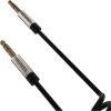 Yenkee YCA 402 BSR stereo audio aux kabel - 1,8 metara