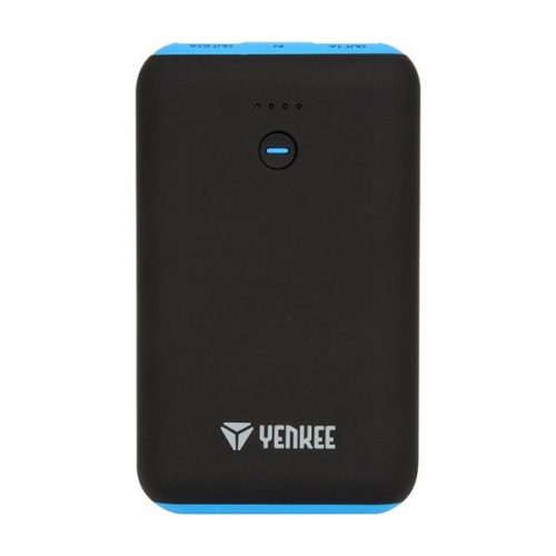 YENKEE YPB 0160BK 6000mAh Power Bank