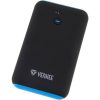 YENKEE YPB 0160BK 6000mAh Power Bank