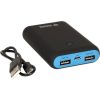 YENKEE YPB 0160BK 6000mAh Power Bank