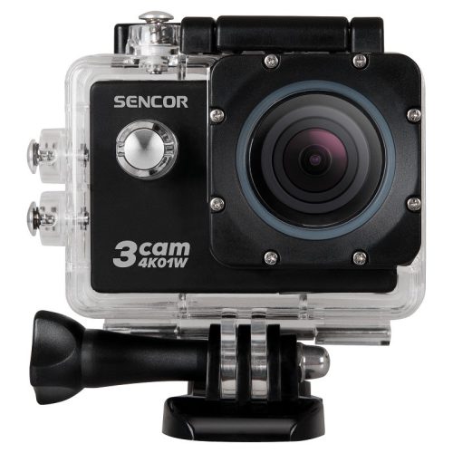 Sencor 3CAM 4K01W sportska kamera