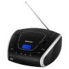 Sencor SPT 1600 BS CD, USB, MP3 player i radio