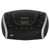 Sencor SPT 1600 BS CD, USB, MP3 player i radio