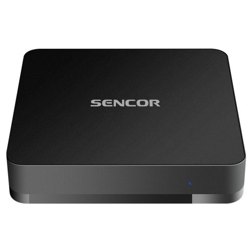 Sencor SMP 5004 PRO TV box - TV smart