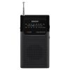 Prijenosni radio Sencor SRD 1100 B