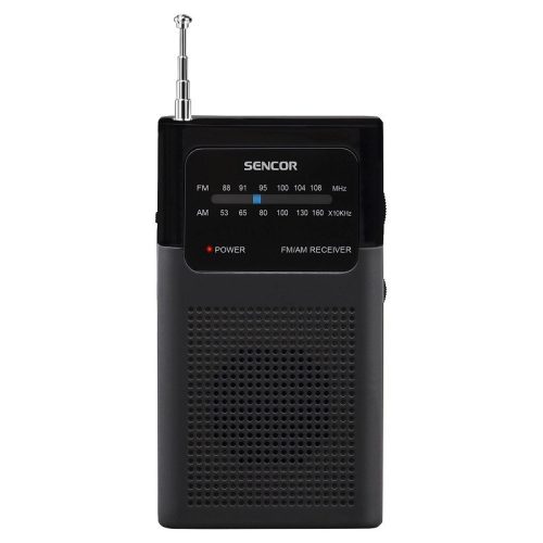 Prijenosni radio Sencor SRD 1100 B