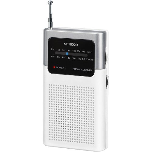 Džepni radio Sencor SRD 1100 W