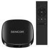 Sencor SMP 5001 PRO TV box - Smart TV