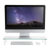 STELL SOS 5010 stakleni stalak za monitor