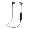 Buxton BHP 7010 BLACK BT Bluetooth slušalice, crne