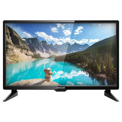 Sencor SLE 1962TCS LED TV 48 cm (19")