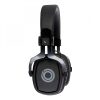 Slušalice Buxton BHP 8500 BLACK HIFI, crne