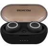 Sencor SEP 510BT BK TWS bežične bluetooth slušalice, crne