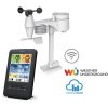 Sencor SWS 9898 WIFI profesionalna meteorološka stanica s LCD zaslonom