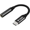 Yenkee YTC 102 USB C - adapter za konektor od 3,5 mm