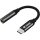 Yenkee YTC 102 USB C - adapter za konektor od 3,5 mm