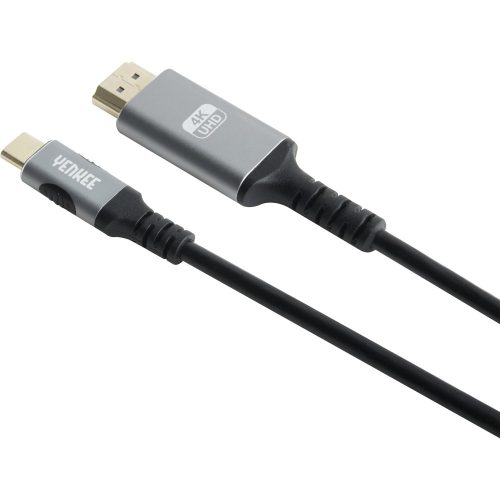 Yenkee YCU 430 USB-C na HDMI 4K kabel