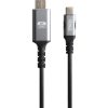 Yenkee YCU 430 USB-C na HDMI 4K kabel