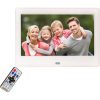Sencor SDF 782 WH digitalni okvir za slike sa 7" zaslonom