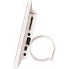 Sencor SDF 782 WH digitalni okvir za slike sa 7" zaslonom