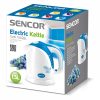 Kuhalo za vodu Sencor SWK 1502BL 1,5 L