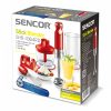 Set štapnog blendera Sencor SHB 4364RD