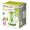 Kuhalo za vodu Sencor SWK 1811GR 1,8 L