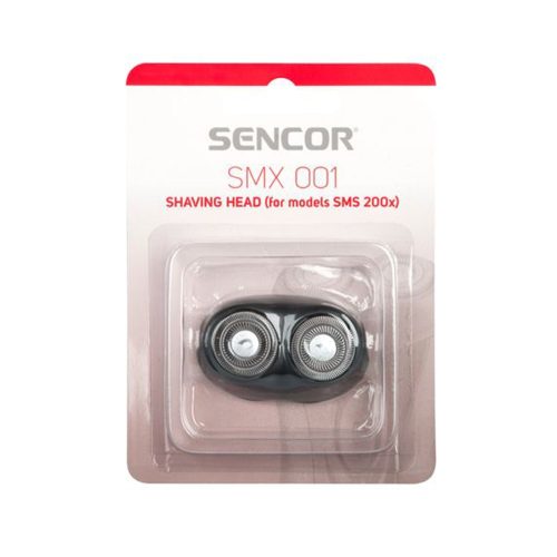 Sencor SMX 001 Razor glava za SMS 200X aparat za brijanje