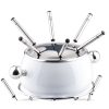 Lamart LT7007 FONDUE set 23 komada