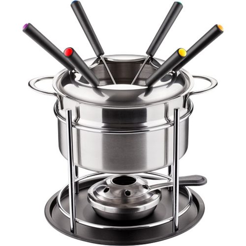 Lamart LT7008 FONDUE set 11 komada