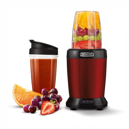 Sencor SNB 4301RD Nutri blender