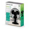 Stolni ventilator Sencor SFE 4021BK