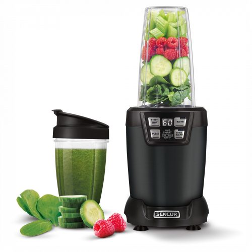 Sencor SNB 6600BK Nutri Smart blender